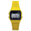 ⌚ Vintage Waterproof Sport Watch