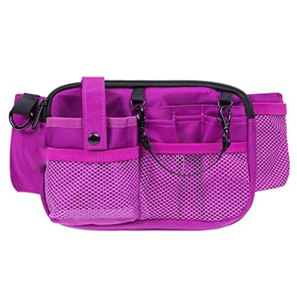 🎒 Nurse Fanny Pack (Large Capacity)