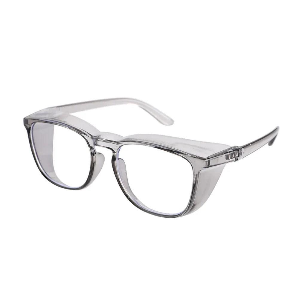 🥽 Anti-Fog Safety Glasses