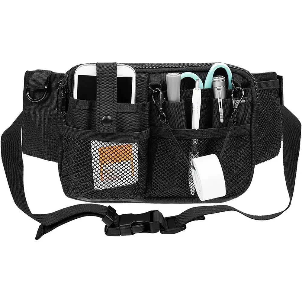 🎒 Nurse Fanny Pack (Large Capacity)