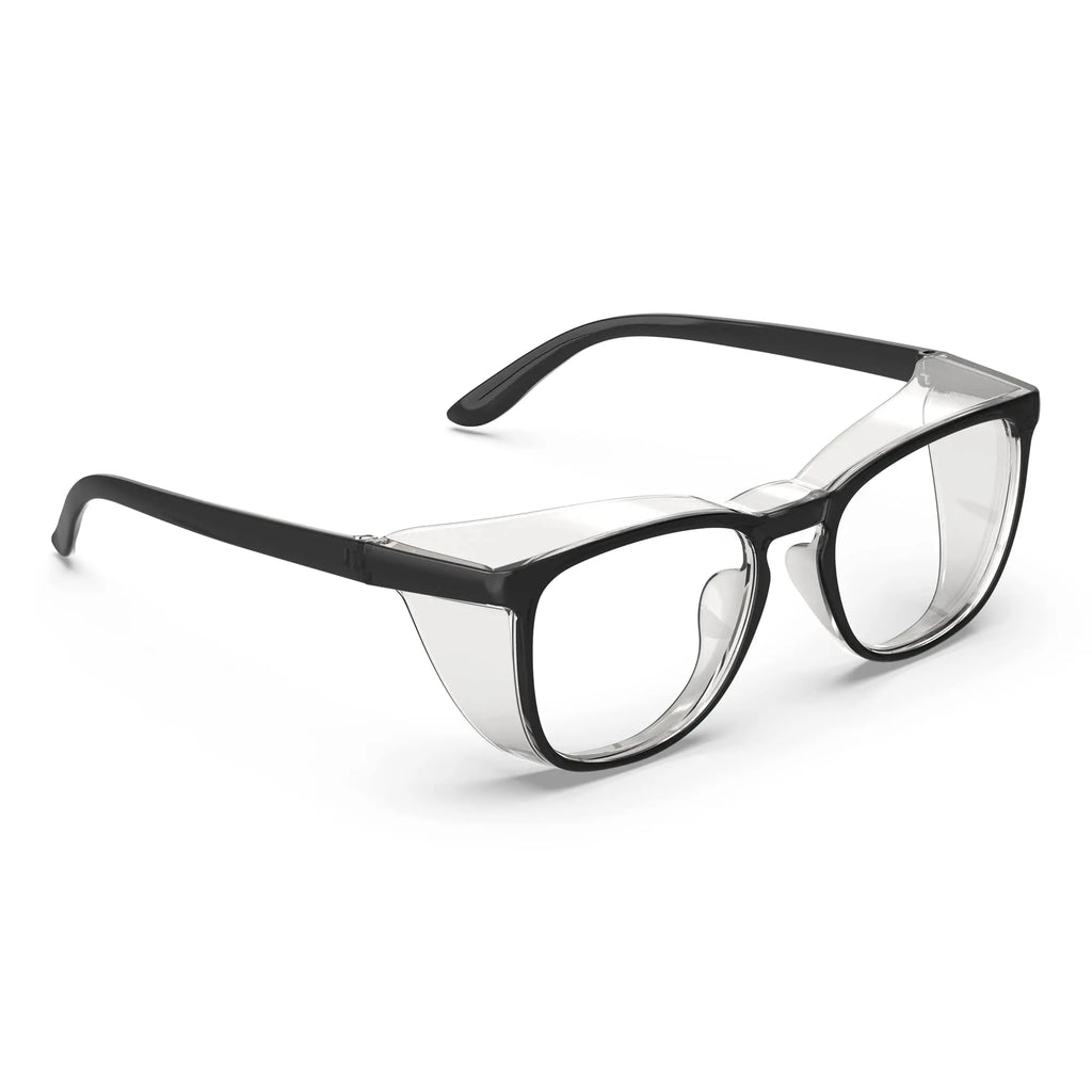 🥽 Anti-Fog Safety Glasses