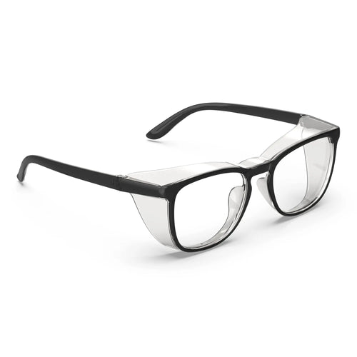 🥽 Anti-Fog Safety Glasses