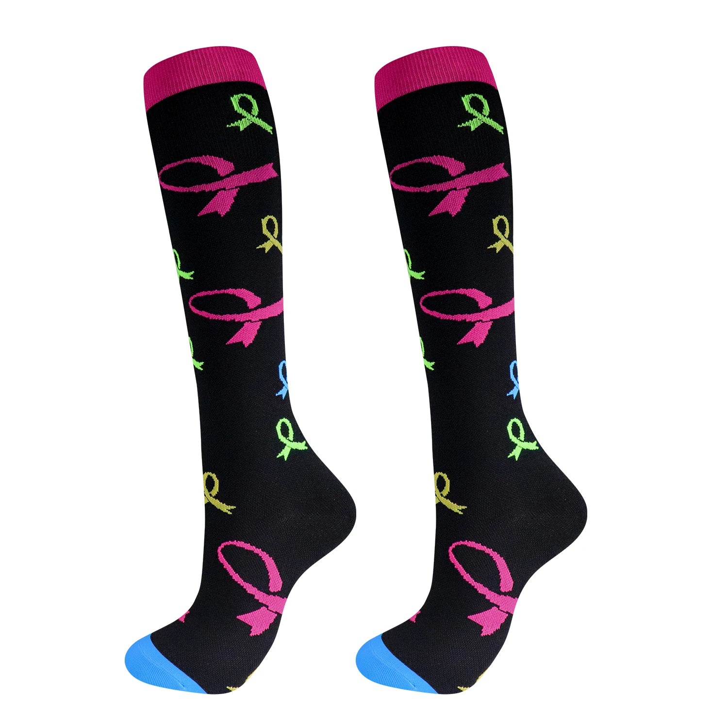 🧦 Compression Socks for Nurses