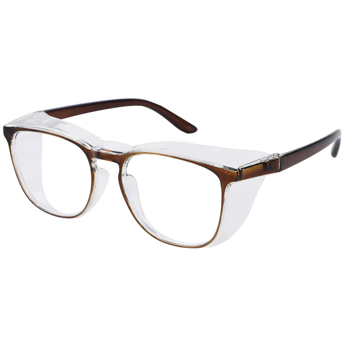 🥽 Anti-Fog Safety Glasses