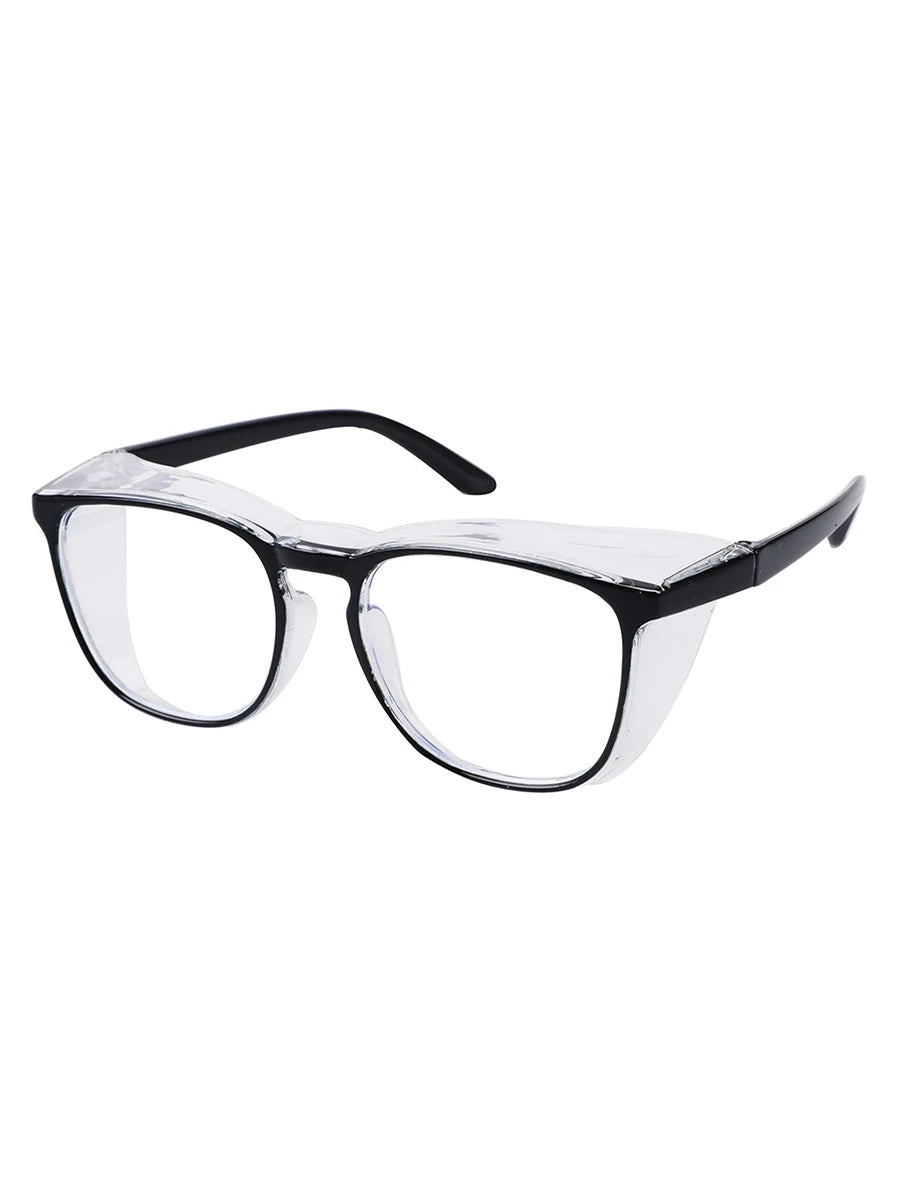 🥽 Anti-Fog Safety Glasses