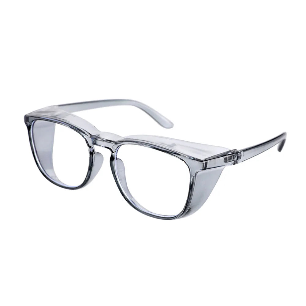 🥽 Anti-Fog Safety Glasses