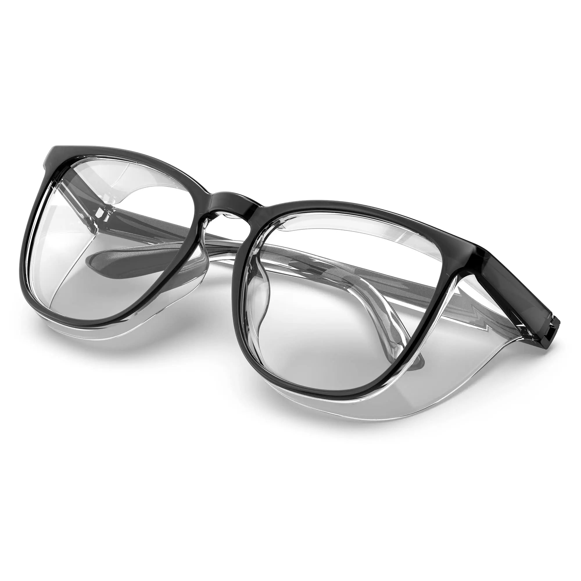 🥽 Anti-Fog Safety Glasses