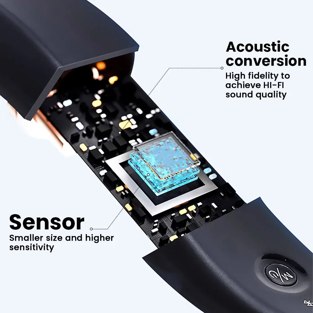 📱 Bluetooth Digital Stethoscope