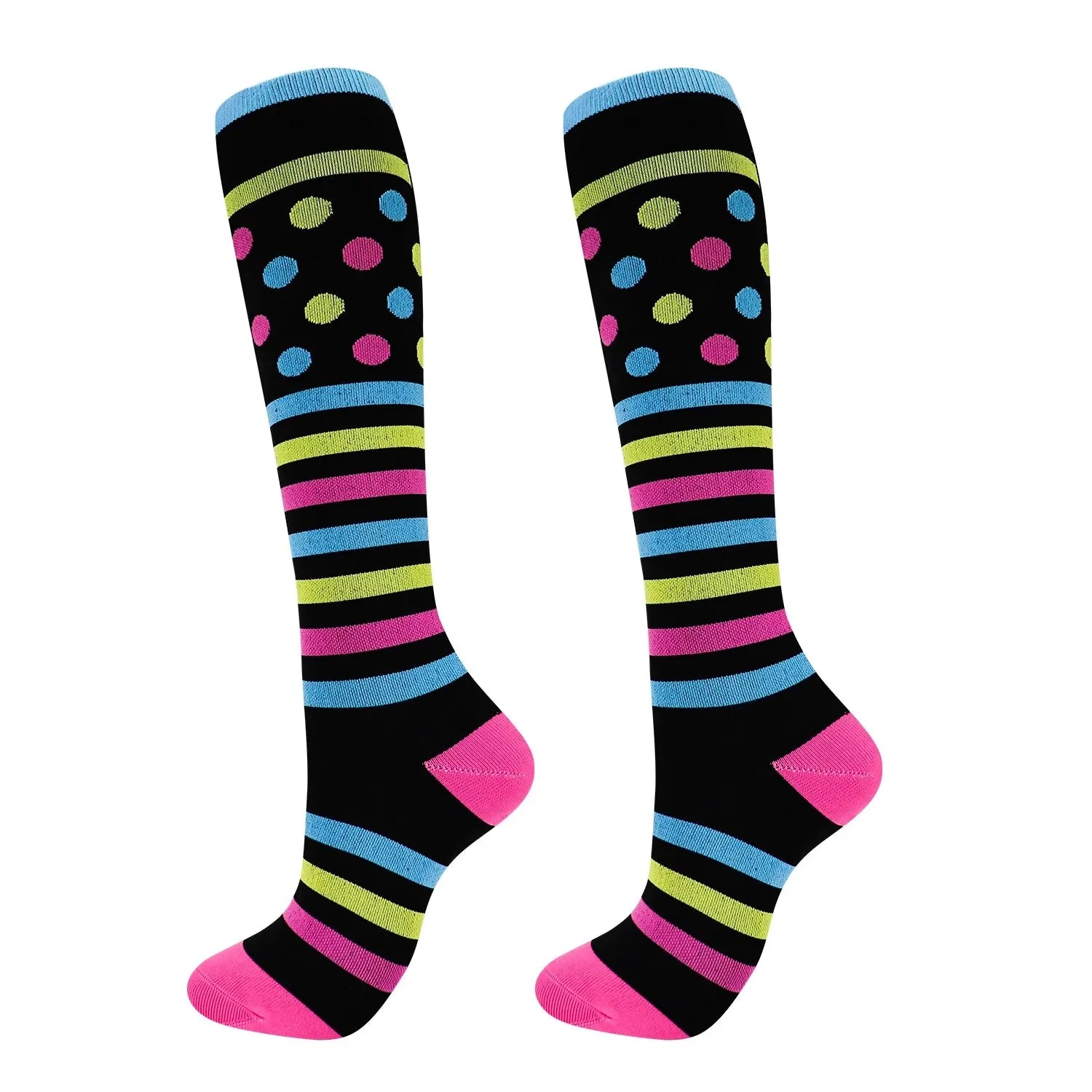 🧦 Compression Socks for Nurses