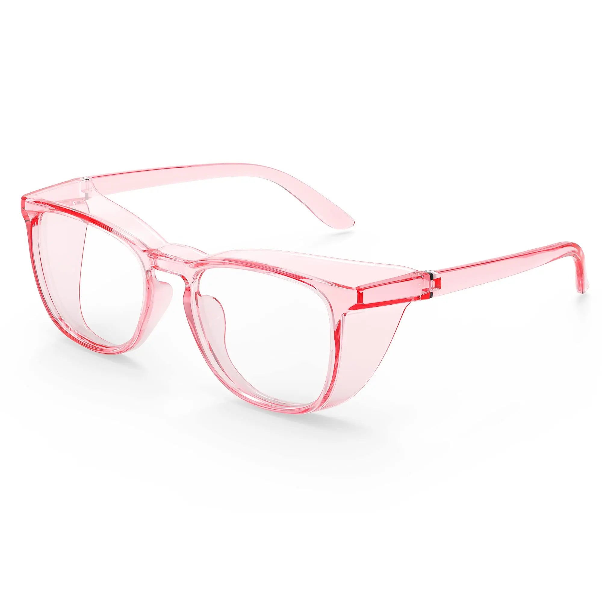 🥽 Anti-Fog Safety Glasses