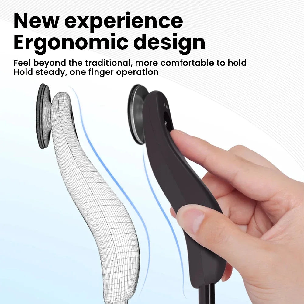 📱 Bluetooth Digital Stethoscope