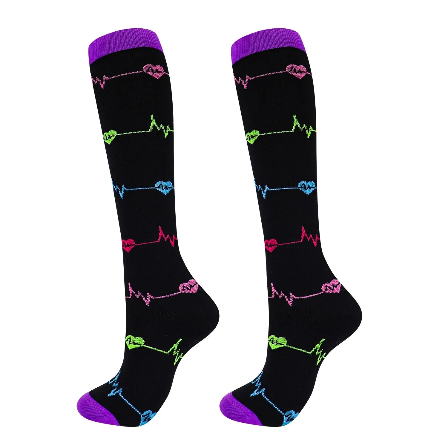 🧦 Compression Socks for Nurses