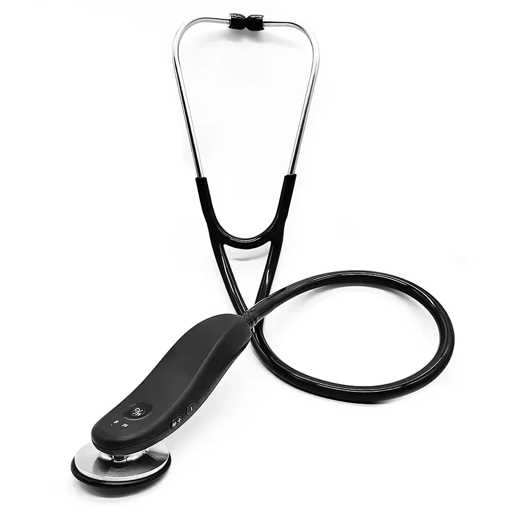📱 Bluetooth Digital Stethoscope