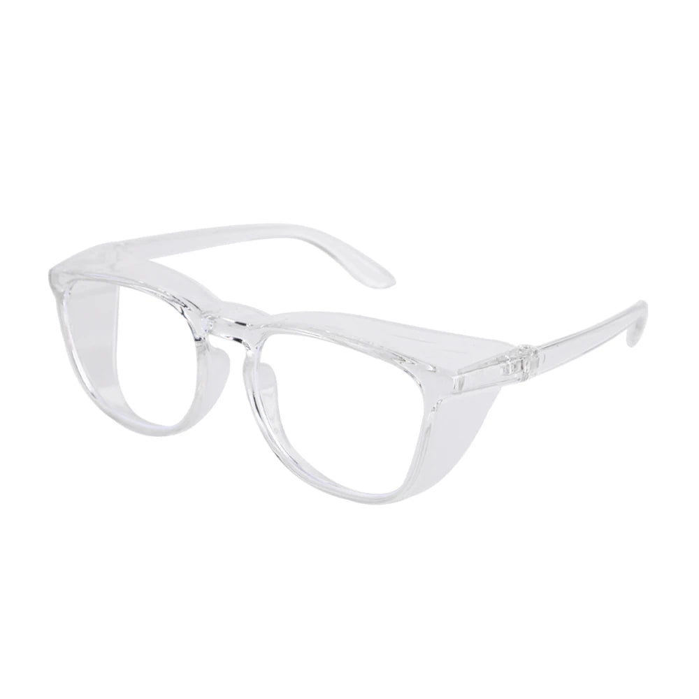 🥽 Anti-Fog Safety Glasses